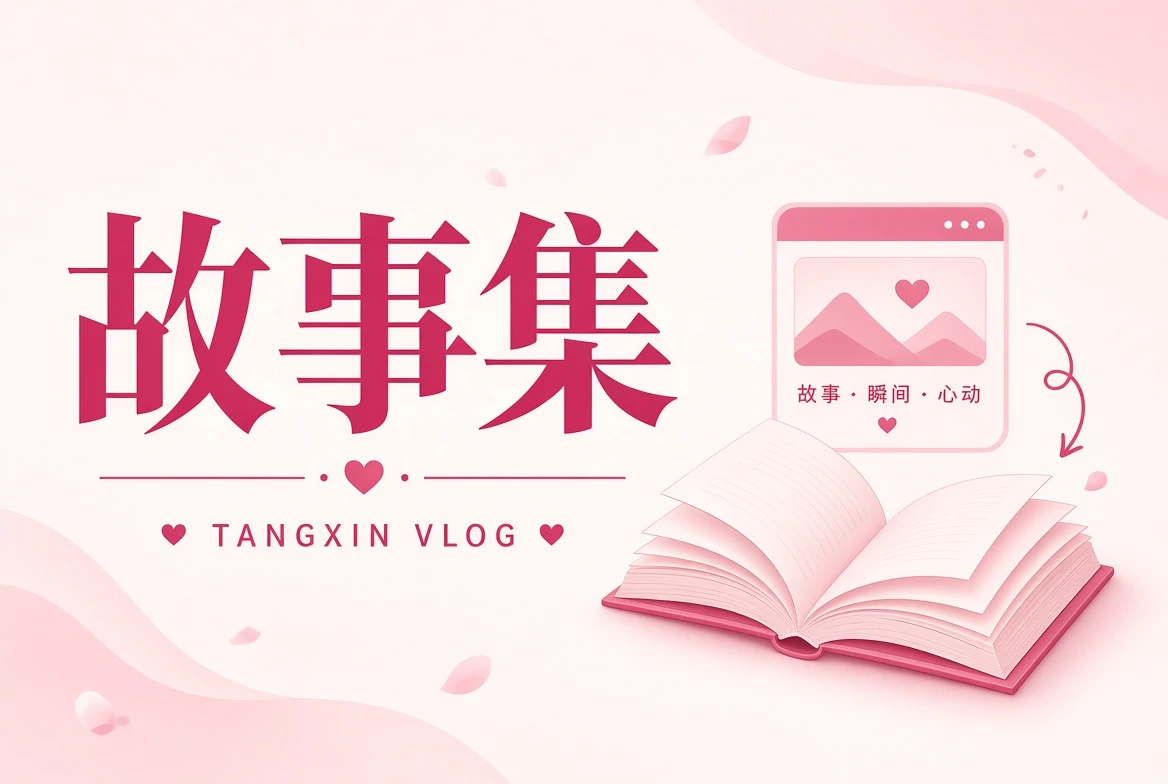 故事匣人物故事专题图